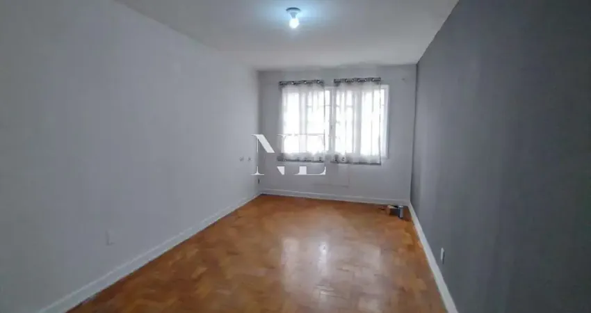 Apartamento para venda em santos, boqueirão, 1 dormitório, 2 banheiros, 1 vaga