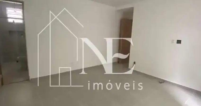 Casa sobreposta para venda em santos, ponta da praia, 3 dormitórios, 1 suíte, 3 banheiros, 1 vaga