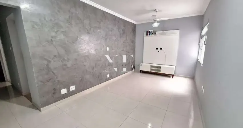 Apartamento para venda em santos, aparecida, 1 dormitório, 1 banheiro, 1 vaga