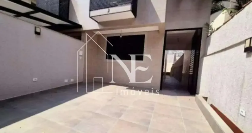 Sobrado para venda em santos, boqueirão, 3 dormitórios, 2 suítes, 3 banheiros, 1 vaga