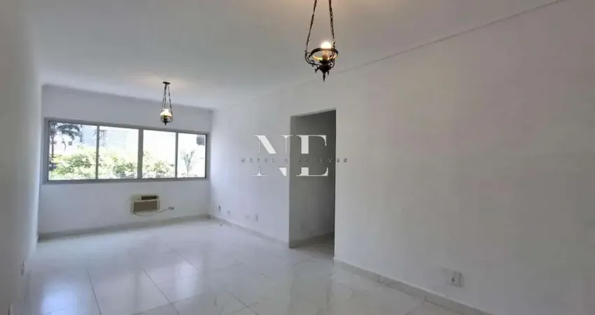 Apartamento para venda em santos, gonzaga, 2 dormitórios, 1 suíte, 3 banheiros, 1 vaga