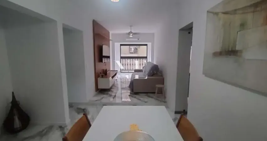 Apartamento para locação, campo grande, 2 dormitórios, 1 suíte, 2 banheiros, 1 vaga