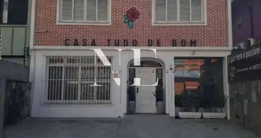 Casa comercial para locação, gonzaga, 4 dormitórios, 4 banheiros, 3 vagas