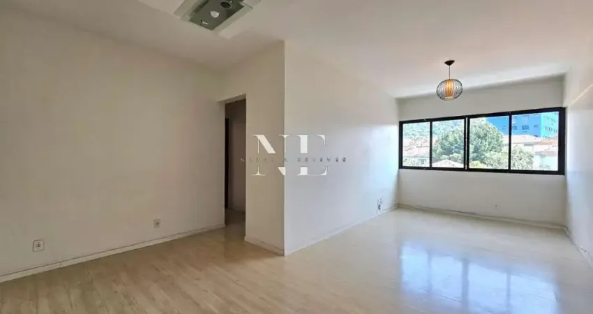 Apartamento para locação em santos, campo grande, 2 dormitórios, 1 suíte, 2 banheiros, 1 vaga