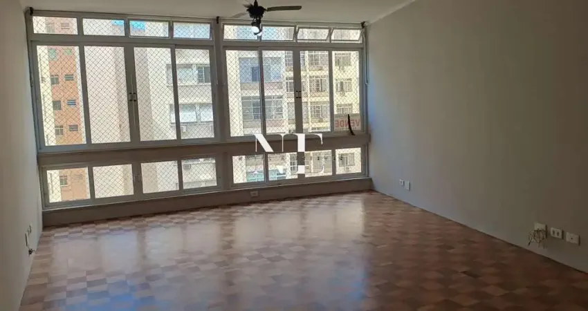 Apartamento para venda em santos, gonzaga, 3 dormitórios, 1 suíte, 3 banheiros, 1 vaga