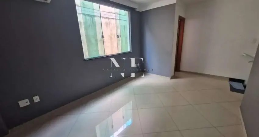 Casa em condomínio para venda em santos, josé menino, 2 dormitórios, 2 suítes, 4 banheiros, 1 vaga