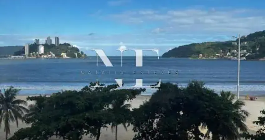 Apartamento à venda na Rua Jacob Emerick, 31, Centro, São Vicente