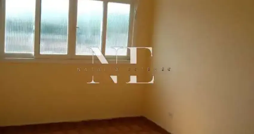 Apartamento para venda em são vicente, vila cascatinha, 2 dormitórios, 1 banheiro, 1 vaga