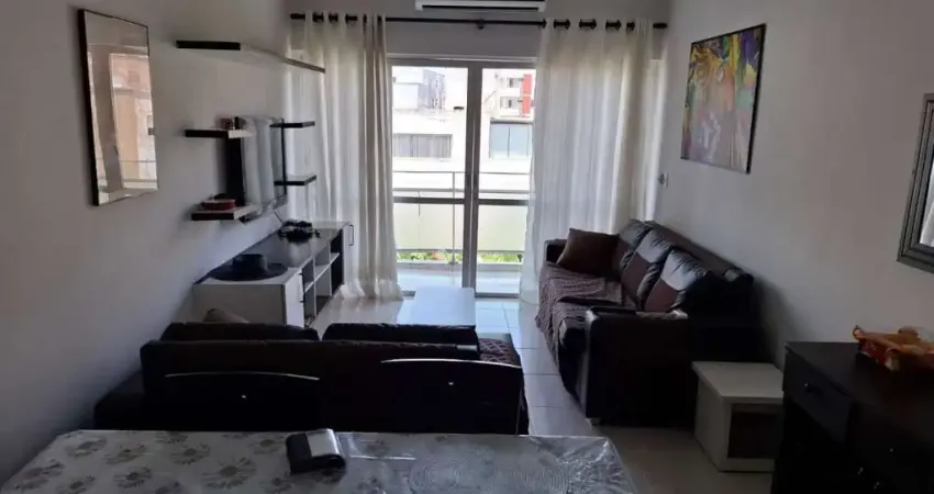 Apartamento para venda em guarujá, enseada, 2 dormitórios, 2 banheiros, 1 vaga