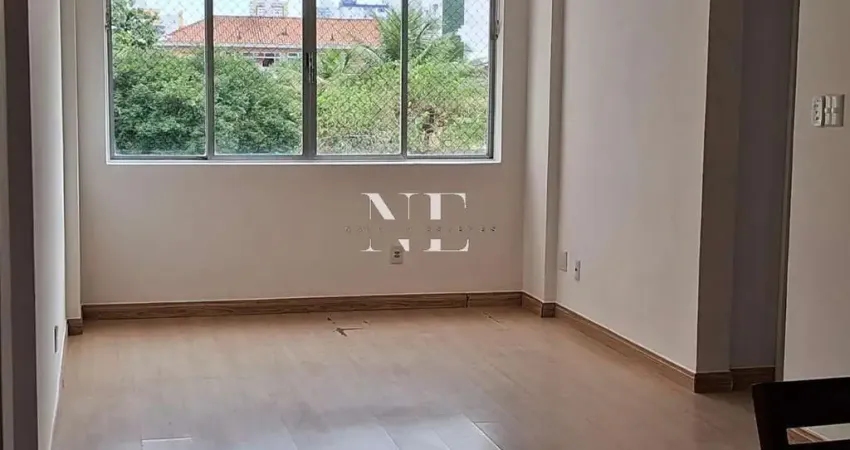 Apartamento para venda em santos, vila belmiro, 2 dormitórios, 2 banheiros, 1 vaga