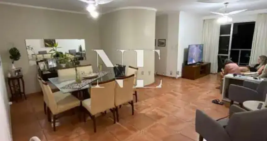 Apartamento para venda em santos, josé menino, 3 dormitórios, 1 suíte, 3 banheiros, 1 vaga