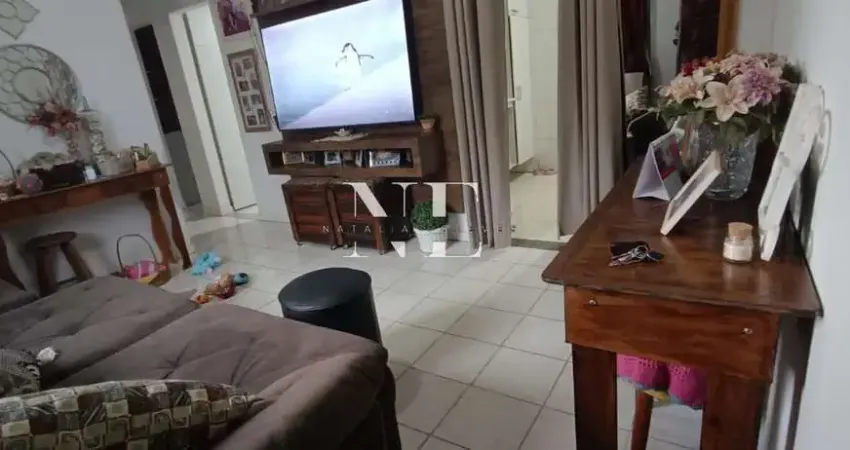 Apartamento para Venda em Santos, Aparecida, 3 dormitórios, 1 banheiro, 1 vaga