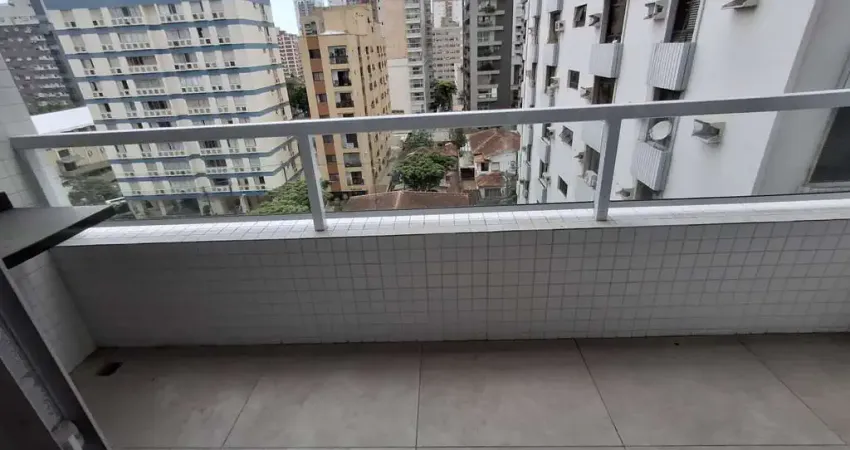 Aluguel Mensal para Venda em Santos, Vila Rica, 2 dormitórios, 2 suítes, 1 banheiro, 2 vagas