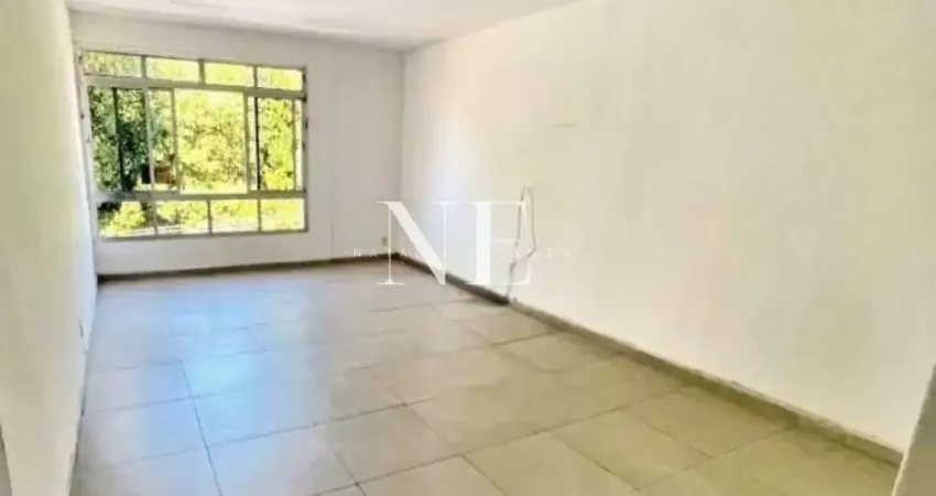 Apartamento para Venda em Santos, Ponta da Praia, 2 dormitórios, 2 banheiros, 1 vaga