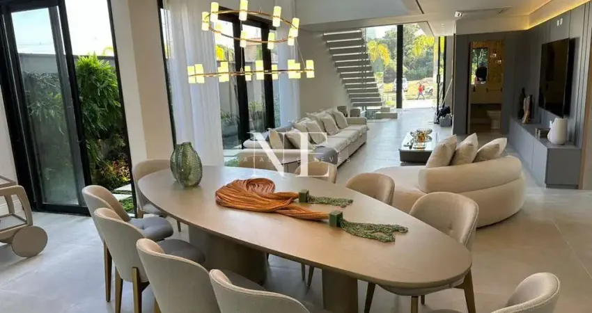 Casa para Venda em Bertioga, Riviera de São Lourenço, 6 dormitórios, 6 suítes, 9 banheiros, 4 vagas