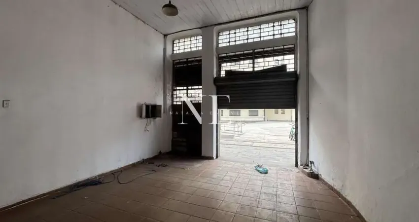 Galpão para Locação em Santos, Vila Nova, 5 dormitórios, 4 banheiros