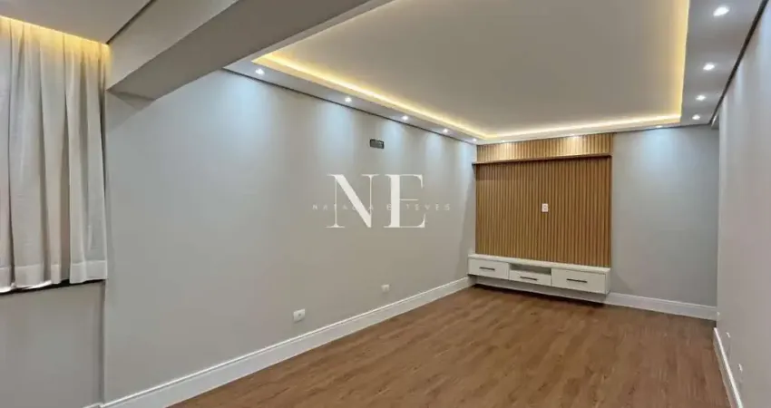 Apartamento para Venda em Santos, José Menino, 2 dormitórios, 2 banheiros, 1 vaga