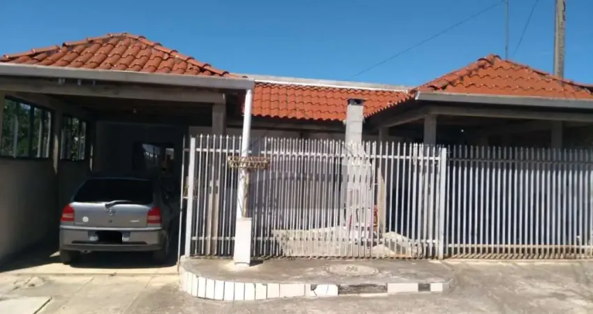 Casa comercial à venda na Rua Maguari, Gralha Azul, Fazenda Rio Grande