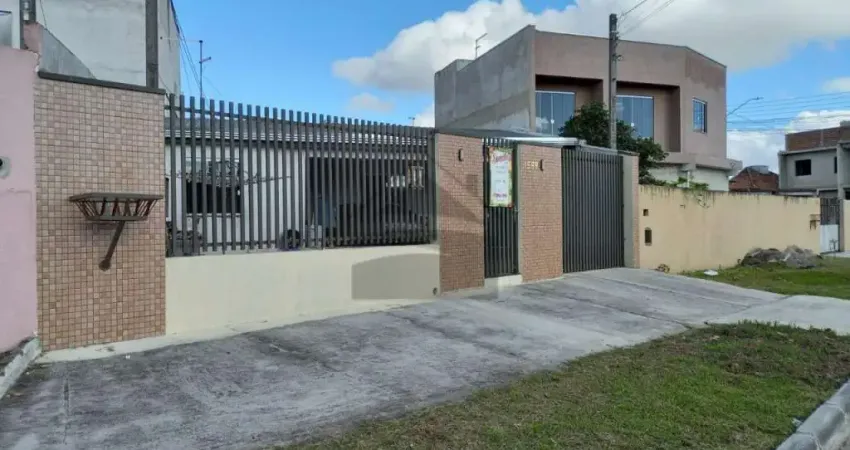 Casa com 3 quartos à venda na Rua Pedro Prosdócimo, Tatuquara, Curitiba