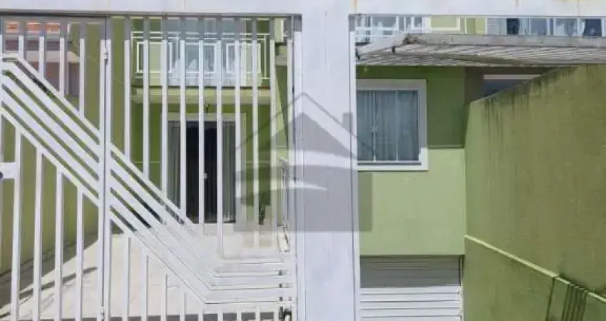Casa com 4 quartos à venda na Rua Áustria, Nações, Fazenda Rio Grande