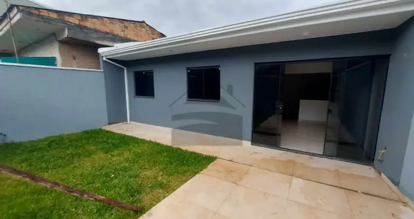 Casa com 3 quartos à venda na Sinésio Simões de Oliveira, Sítio Cercado, Curitiba