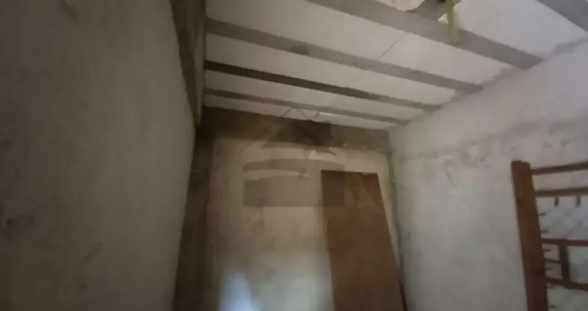 Casa em condomínio fechado com 2 quartos à venda na Rua Presidente João Goulart, Tatuquara, Curitiba