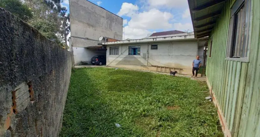 Casa com 4 quartos à venda na Adyr Parolim, Pinheirinho, Curitiba
