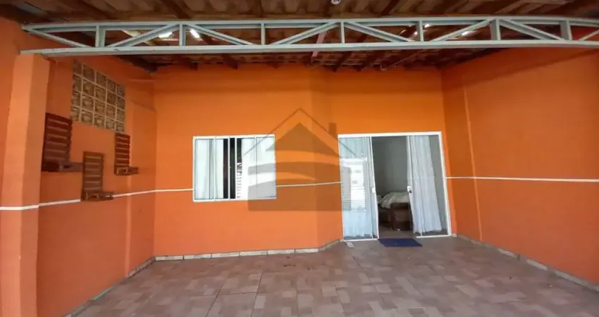 Casa em condomínio fechado com 2 quartos à venda na Rua Alagoas, Estados, Fazenda Rio Grande