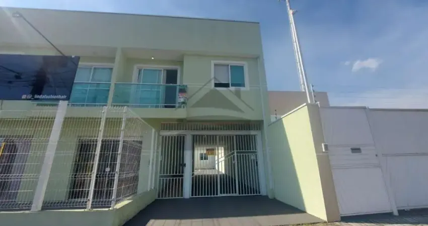 Kitnet / Stúdio à venda na Rua Engenheiro Eduardo Afonso Nadolny, Cidade Industrial, Curitiba