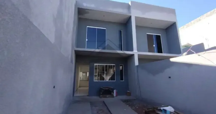 Casa com 3 quartos à venda na Rua Adriana Ceres Zago Bueno, Tatuquara, Curitiba