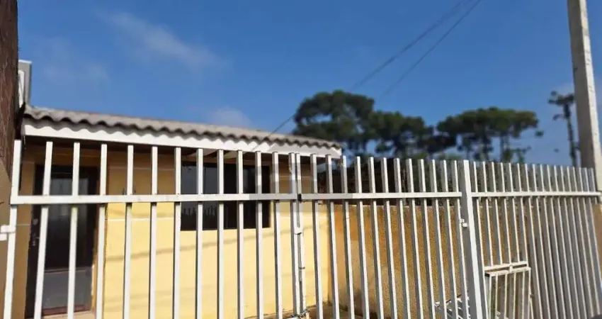 Casa com 5 quartos à venda na Benin, Nações, Fazenda Rio Grande