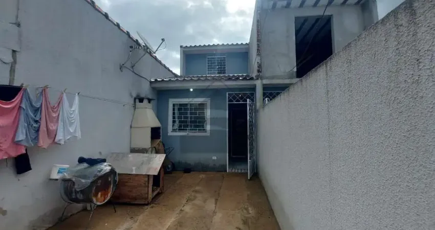 Casa com 3 quartos à venda na Rua Vadislau Burginski Varchaki, Campo de Santana, Curitiba