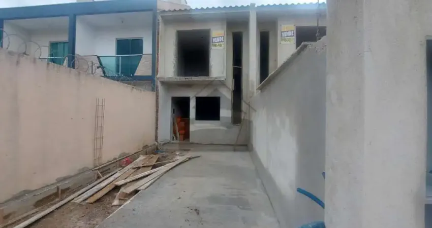 Casa com 3 quartos à venda na Rua Antônio Bertoldi, Campo de Santana, Curitiba