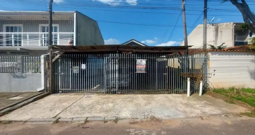 Terreno à venda na Eurides Dorigo, Sítio Cercado, Curitiba