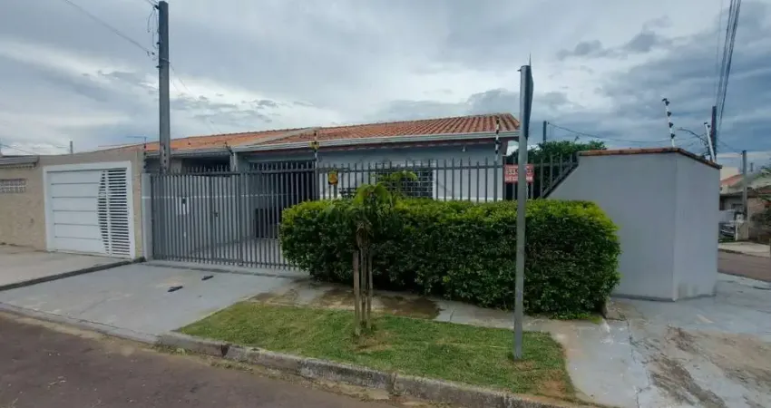 Casa com 2 quartos à venda na Rua Ester Sara Borowski, Tatuquara, Curitiba