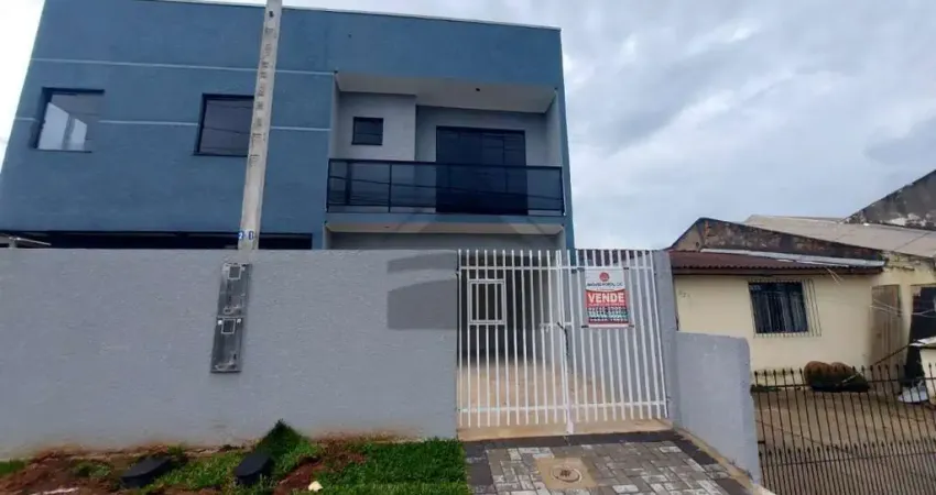 Casa com 2 quartos à venda na Rua Ana Sofia Ribeiro, Sítio Cercado, Curitiba