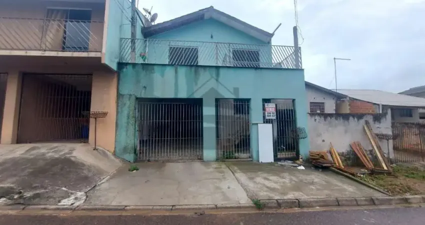 Casa com 4 quartos à venda na Rua João Grossmann Sobrinho, Tatuquara, Curitiba