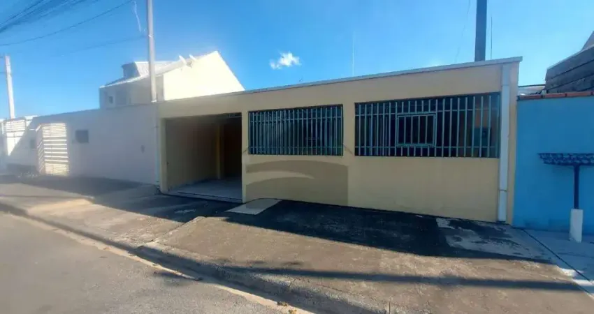 Casa com 2 quartos à venda na Rua Epaminondas Ribeiro, Cidade Industrial, Curitiba