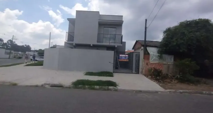 Casa com 3 quartos à venda na Rua Pedro Prosdócimo, Tatuquara, Curitiba