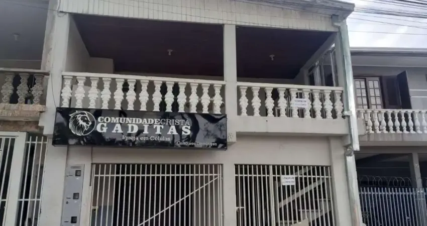 Casa com 4 quartos à venda na Pedro Andretta, Cidade Industrial, Curitiba