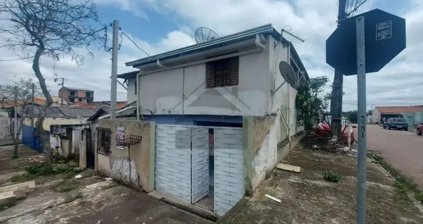 Casa com 5 quartos à venda na Rua Coronel Aviador José Biagini Moraes, Tatuquara, Curitiba