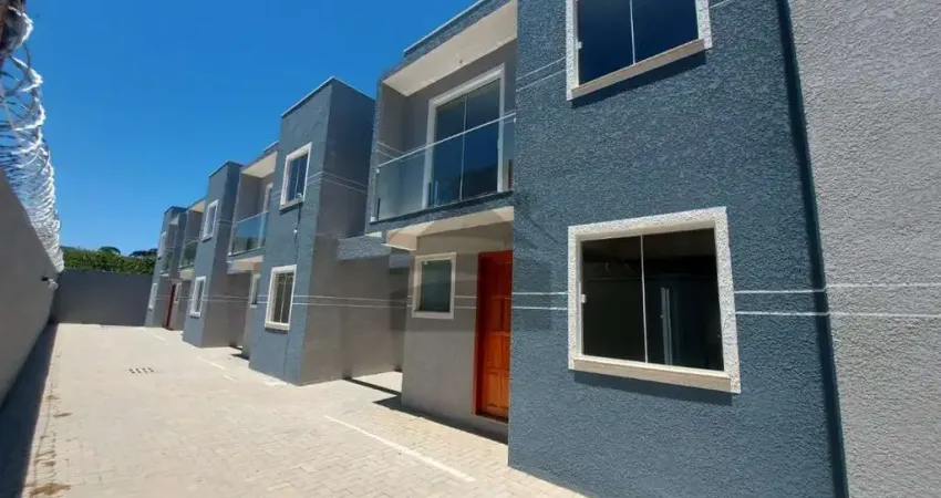 Casa com 3 quartos à venda na Rua Ladislau Luka, Cidade Industrial, Curitiba