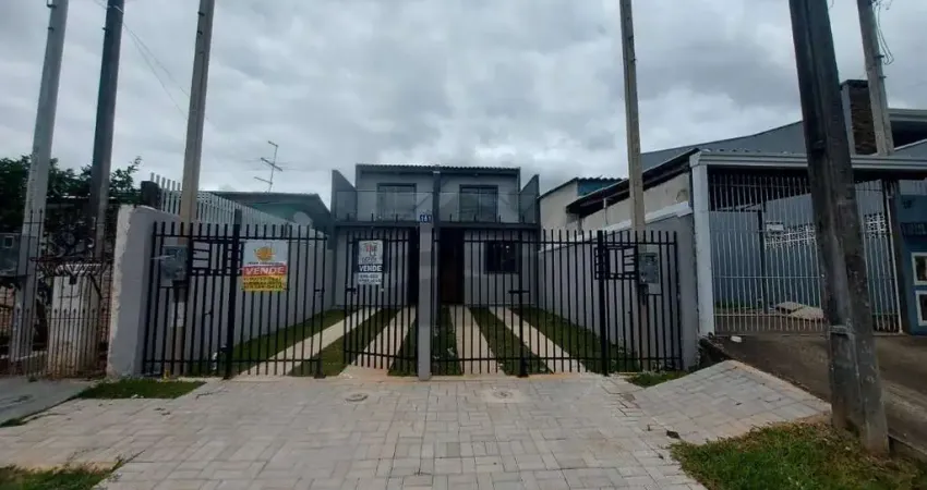 Casa com 3 quartos à venda na Rua Wilson Lopes, Campo de Santana, Curitiba