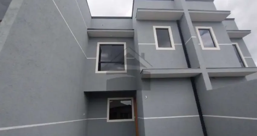 Casa com 3 quartos à venda na Rua João Eneas Ramos de Sá, Tatuquara, Curitiba