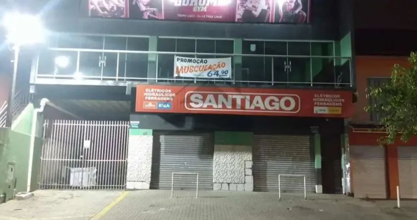 Casa à venda na Rua Engenheiro Eduardo Afonso Nadolny, Cidade Industrial, Curitiba