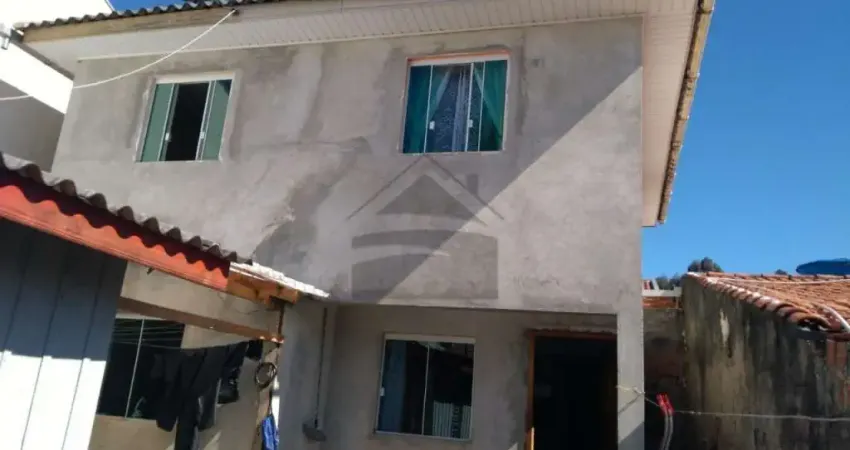 Casa com 3 quartos à venda na Rua Luiz Stopinski, Cidade Industrial, Curitiba
