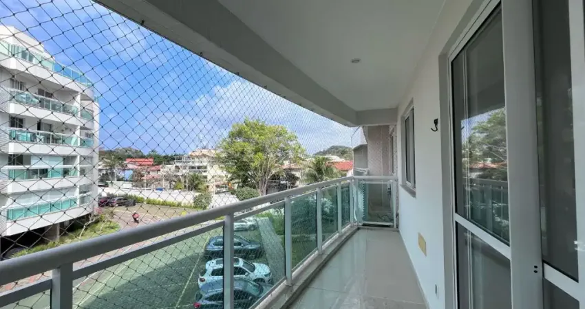 Apartamento de 2 quartos á venda, 85 m² por r$ 870.000,00- camboinhas