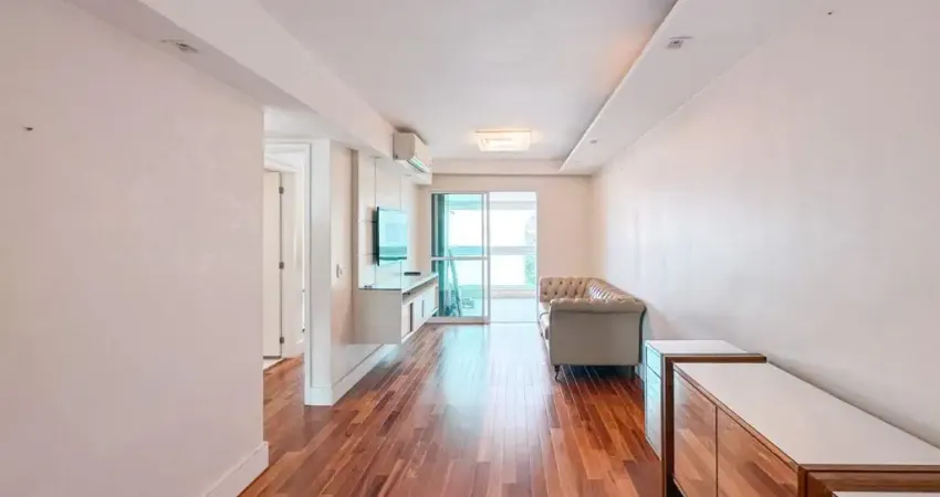 Apartamento dee 2 quatos á venda, 75 m² por R$ 1.290.000,00- Icaraí