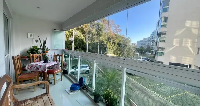 Apartamento de 3 quartos  venda, 97 m2 por r$1.150.000,00- camboinhas