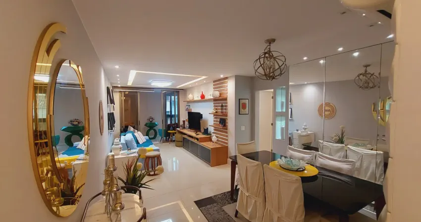 Apartamento de 4 quartos sendo 2 suítes, 138 m² por r$2.100.000,00-icarai